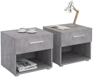 Betonoptik