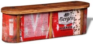 Sideboard Altholz