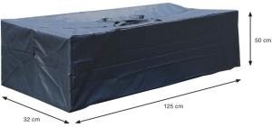 Garden Impressions Coverit Kissenbeutel 125x32xH50