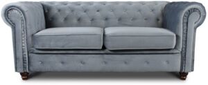 Grau (Velvet 10)