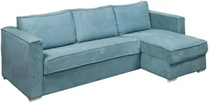 Türkisblau