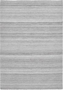 Teppich In- und Outdoor 120x170 cm Braun-Grau Modern Wetterfest Webteppich Flachgewebe Küche Flur