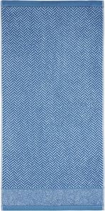 Blau/Weiß