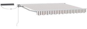 Aluminium, Polyester