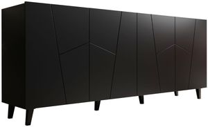 Schwarz