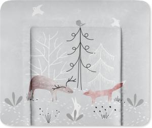 Wickelauflage "Softy", Woodlife