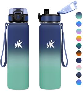 Kk丨dunkelblau + Seegrün