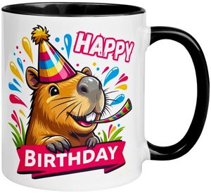 00 - Capy Birthday