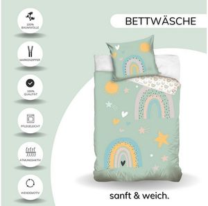 Regenbogen