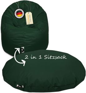 Dunkelgrün