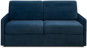 Dunkelblau