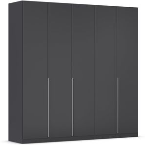 Grau Metallic