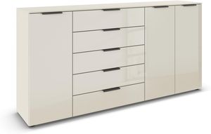 Glas Beige