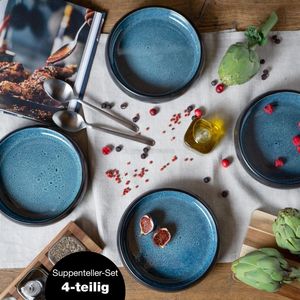 Suppenteller (4)