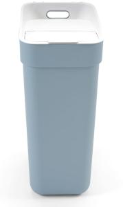 Curver Mülleimer Ready to Collect 30L Hellblau 443849
