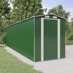 Grün
