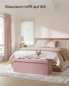 Pastellrosa