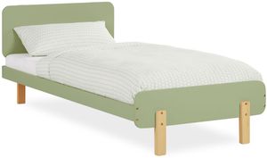 Grün
