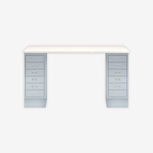 Lichtgrau