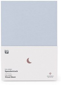 06 - Hellblau