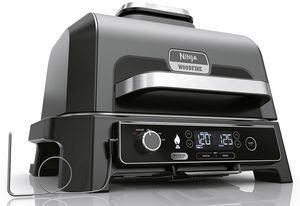 Woodfire Pro XL