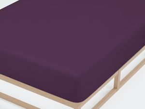 Dunkelviolett