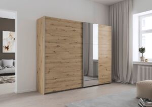 Eiche Artisan