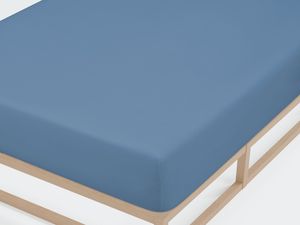 azurblau