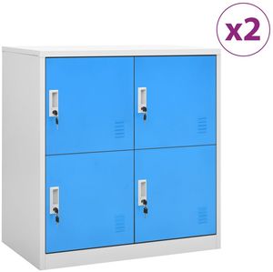 Blau