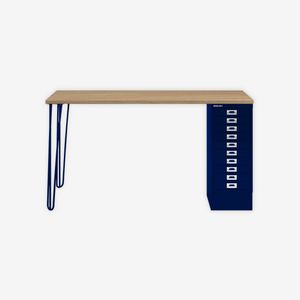 Oxfordblau