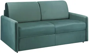 Minzgrün