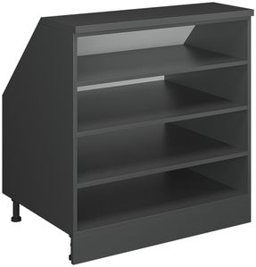 Anthracite/Anthracite