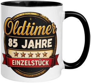 85. Oldtimer