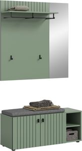 Smoke Green Nachbildung/Smoke Green Nachbildung