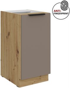 Sandgrau Ultra Matt