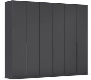 Grau Metallic