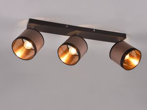 Strahler 3-flammig