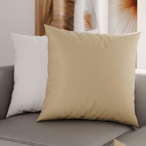 Multi Taupe - Weiß