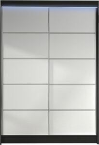 Schwarz / Weiß