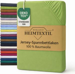 Apfelgrün