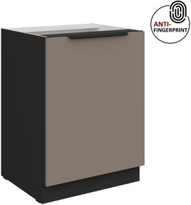 Sandgrau ultra matt