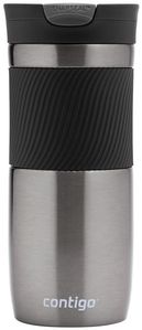 Byron Gunmetal