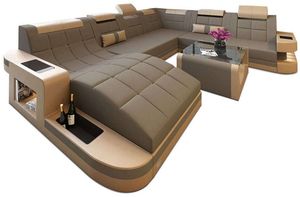 Taupe-Sandbeige