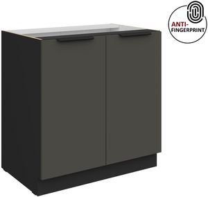 Graphite ultra matt