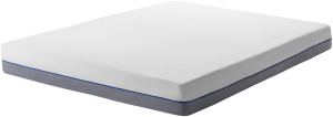 Matratze Memory Foam hard 180x200 cm GLEE