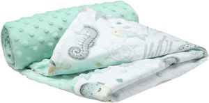 Ocean mit Mint Minky