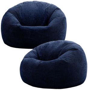 Marineblau