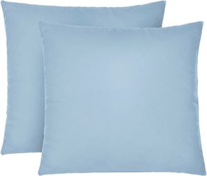 Eisblau