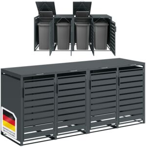 4 Türen