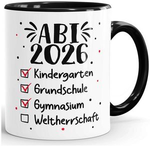 Weiß/Schwarz (Innen)